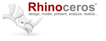 Rhinoceros Logo