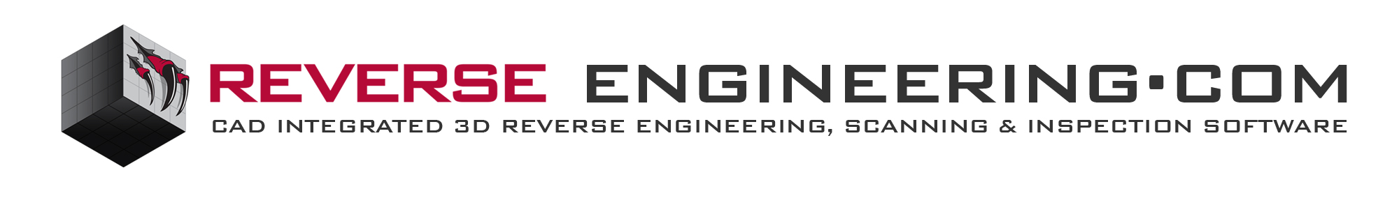 REVERSE ENGINEERING.COM, Logo