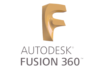 AutoDesk Fusion 360™